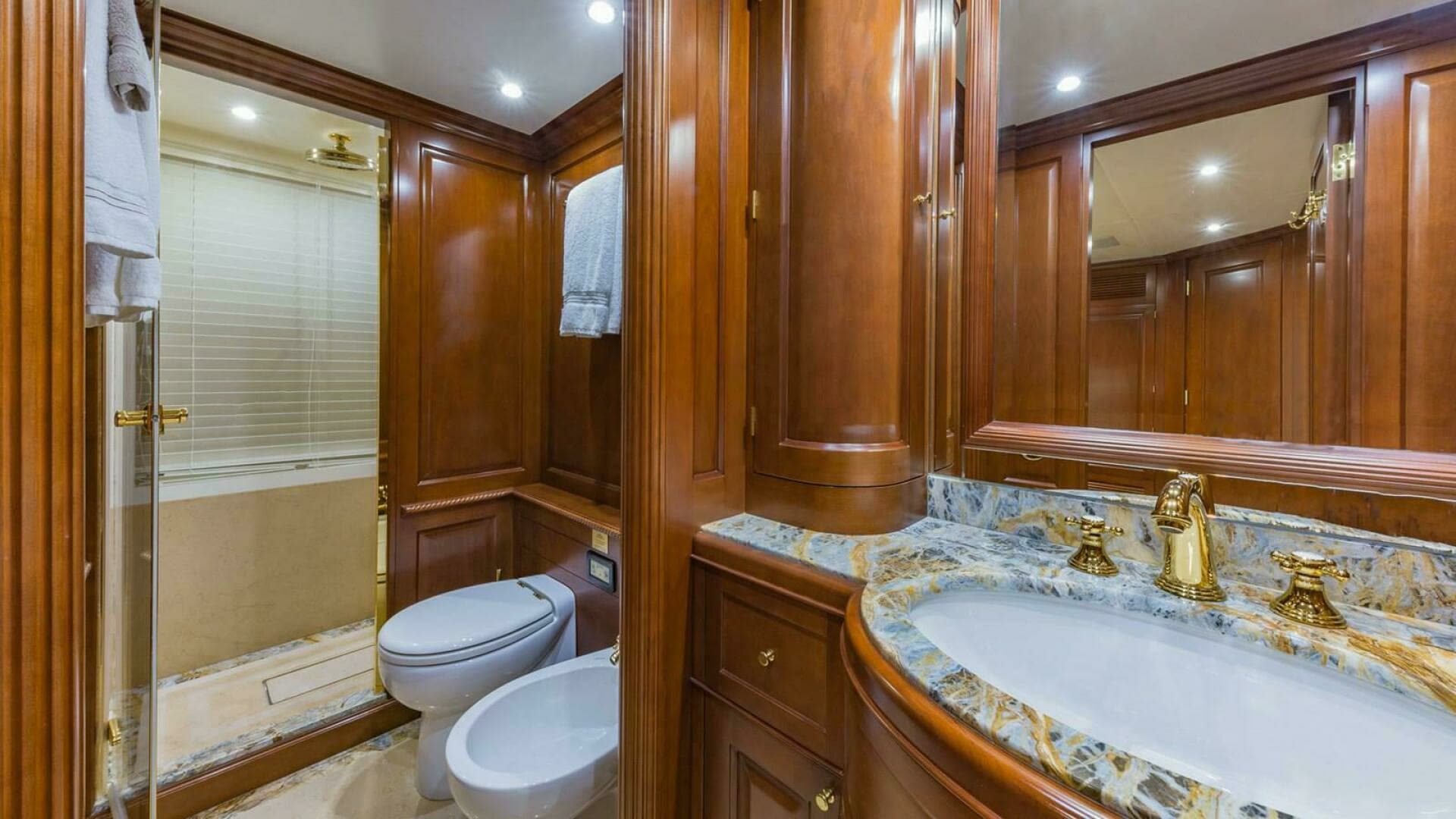2013 Benetti Classic - Image 27