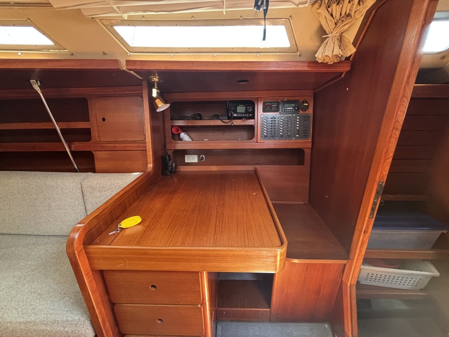 1984 Grand Soleil GS39 - Image 34