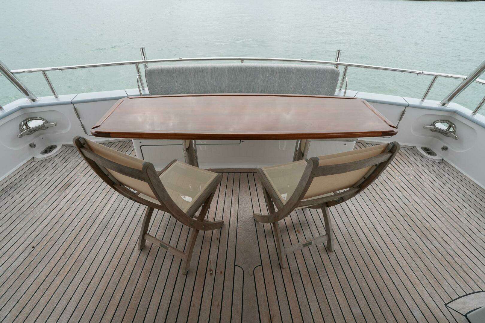 2022 Marlow Explorer 62E-CB - Image 11