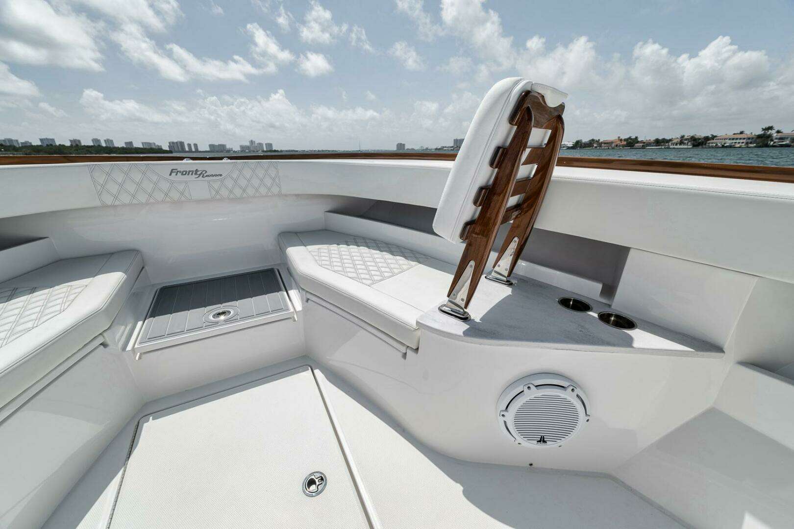 2024 Front Runner 47 CC - Image 20