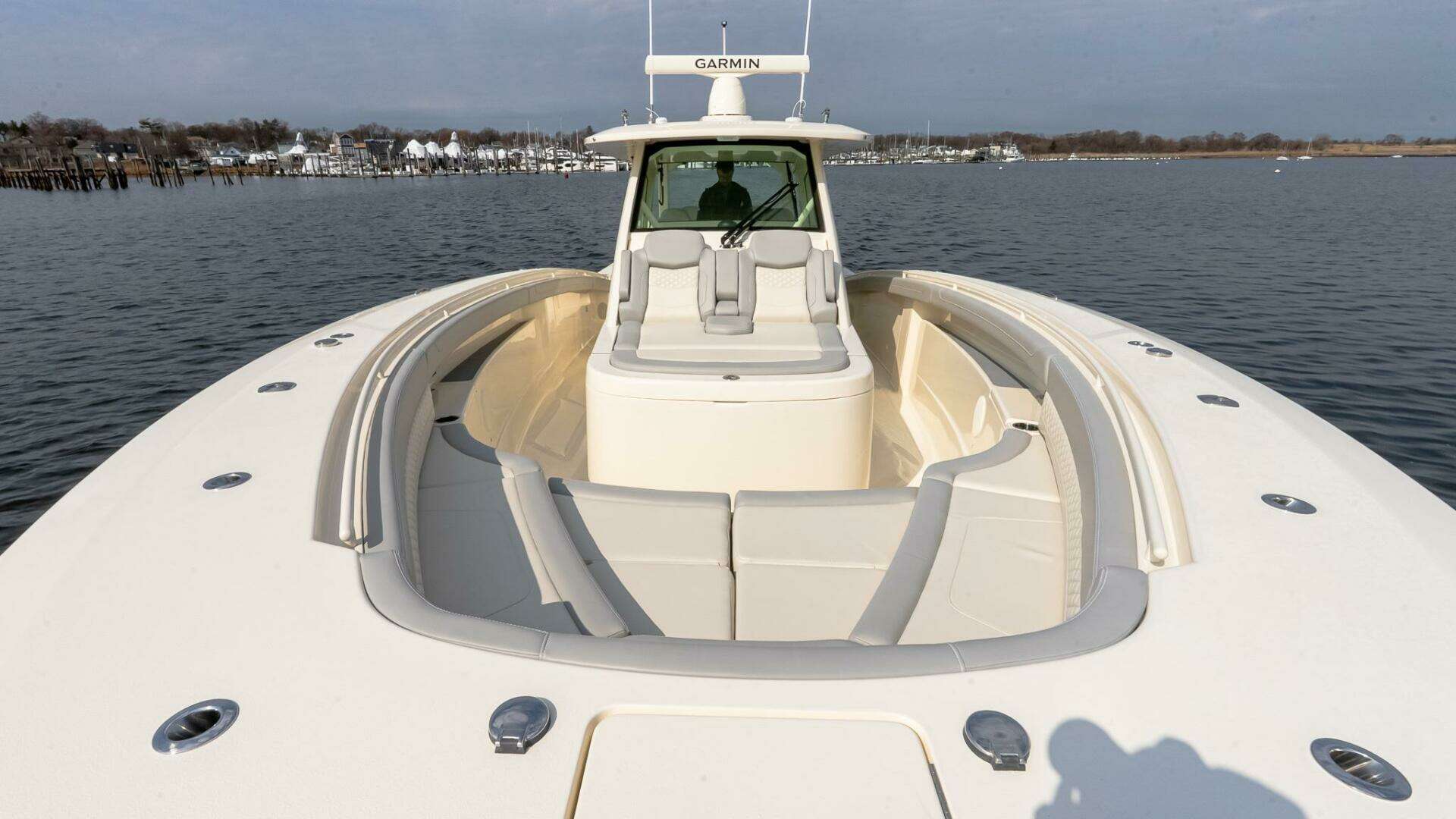 2025 Scout 425 LXF - Image 48