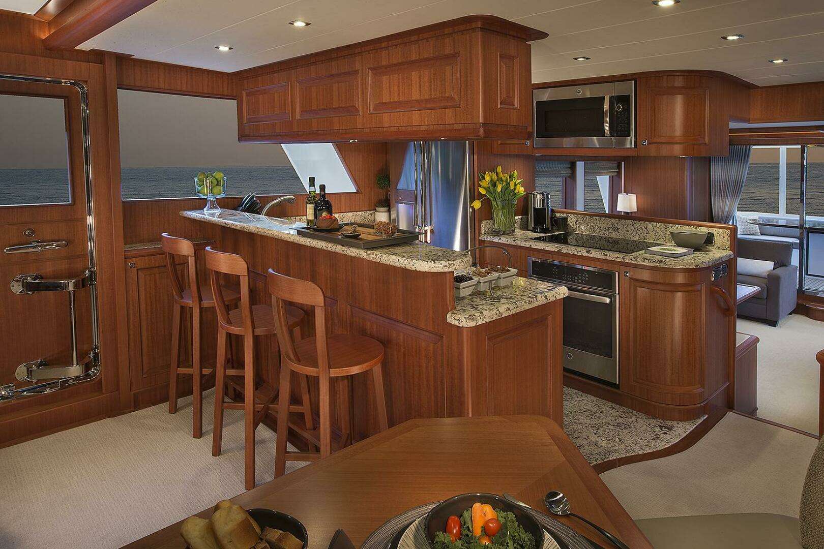 2026 Hampton 680 Endurance - Image 4
