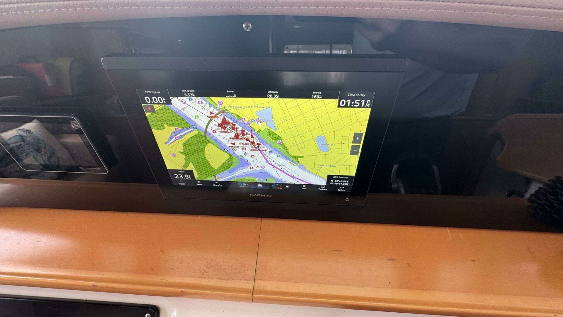 2009 Fountaine Pajot Cumberland 46 - Image 30
