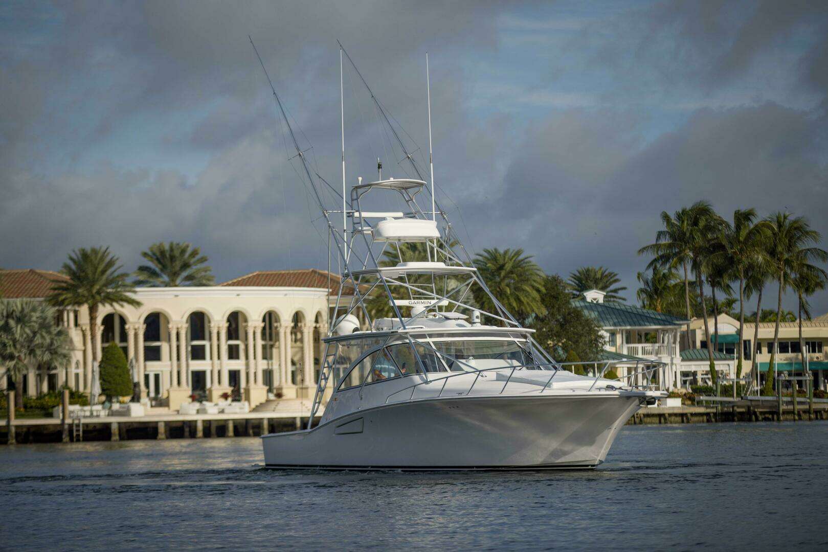 2020 Cabo 40 Express - Image 53