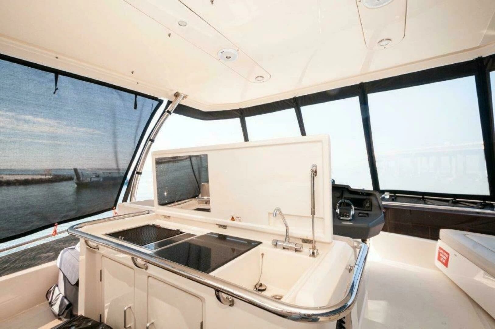 2018 Aquila 44 Yacht - Image 43