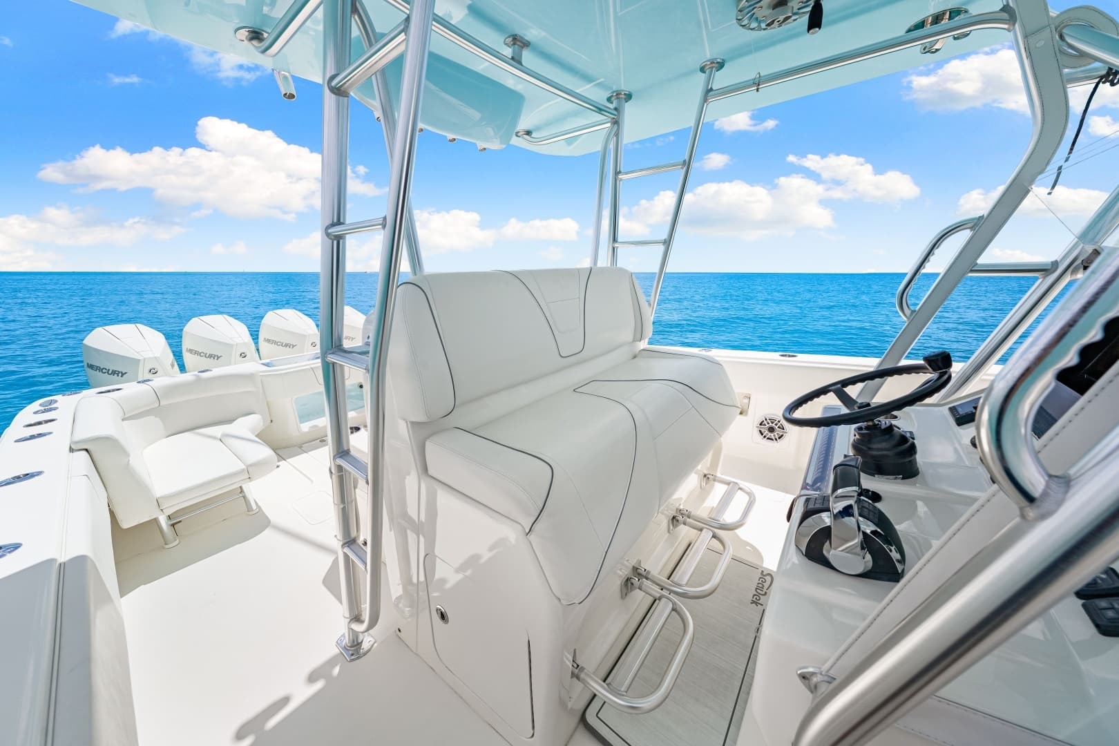 2021 SeaVee 390B - Image 132