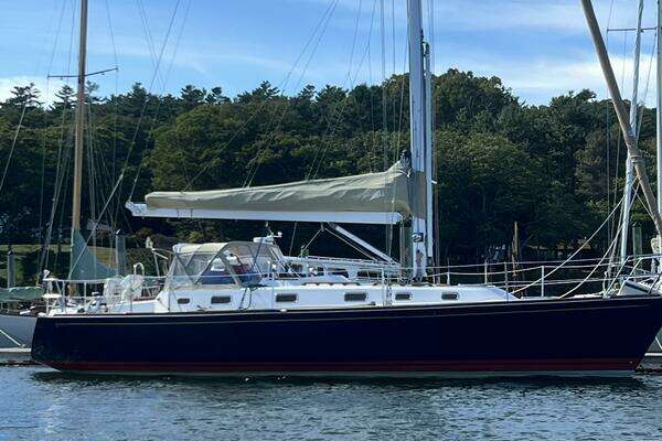 2003 Tartan 4100