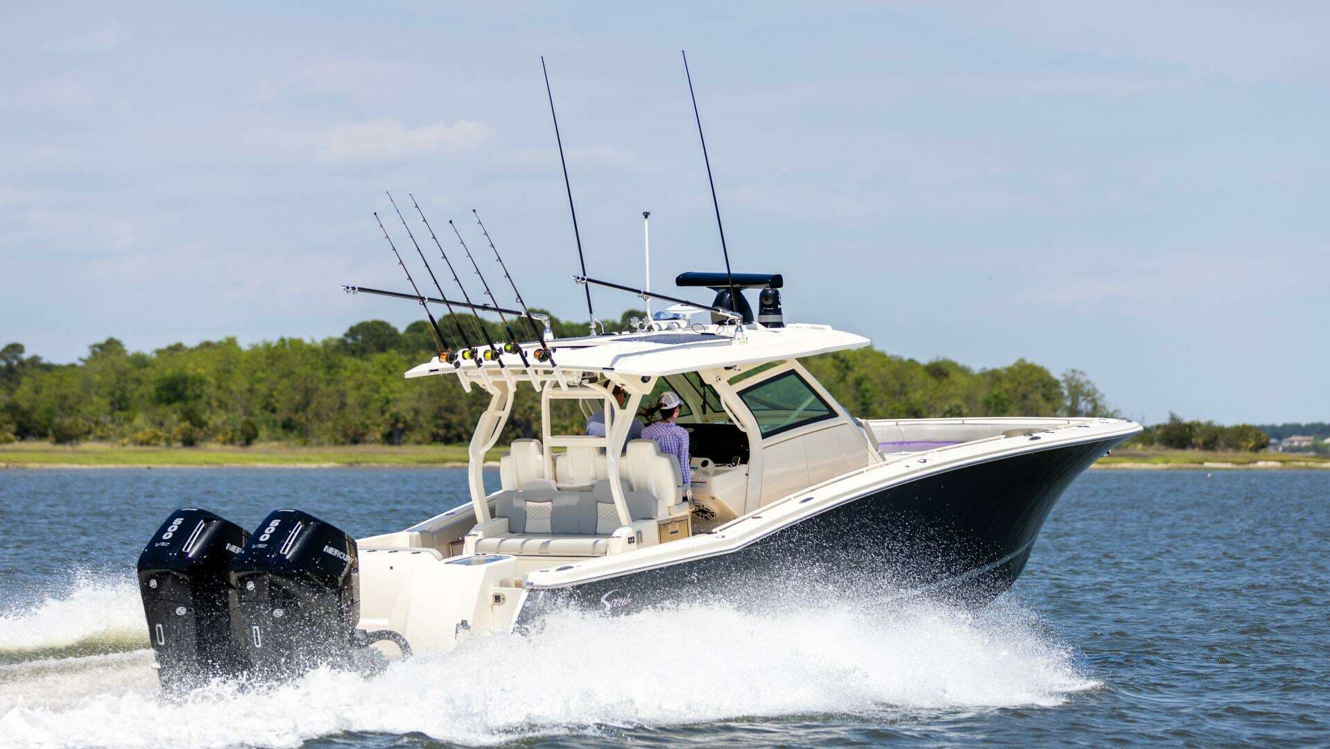 2026 Scout 400 LXF - Image 2