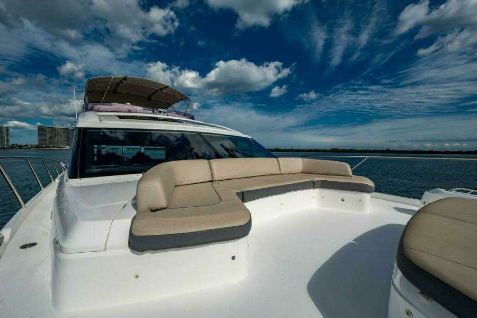 2016 Princess S65 - Image 30