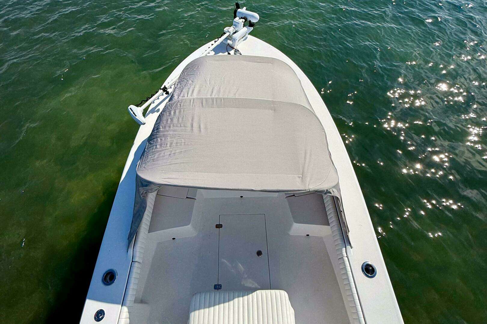 2019 Aquasport 243 Tower - Image 5