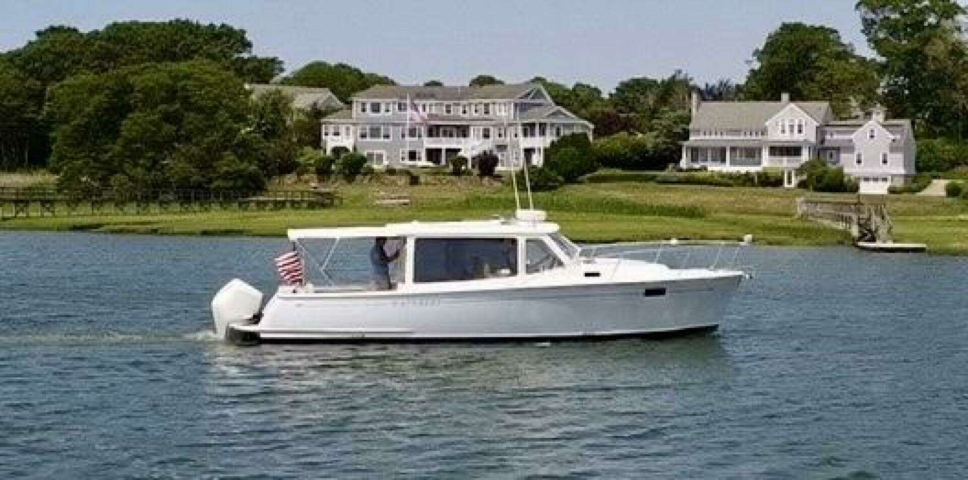 2019 MJM 35z - Image 108