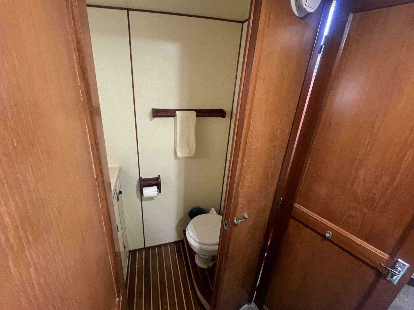 1987 Symbol 44 Sun Deck MK II - Image 70