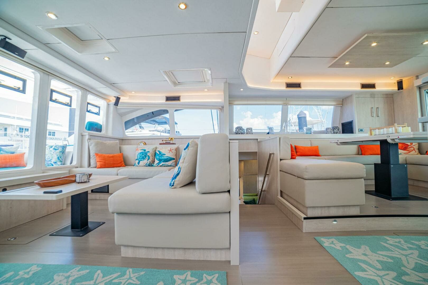 2018 Leopard 58 - Image 24