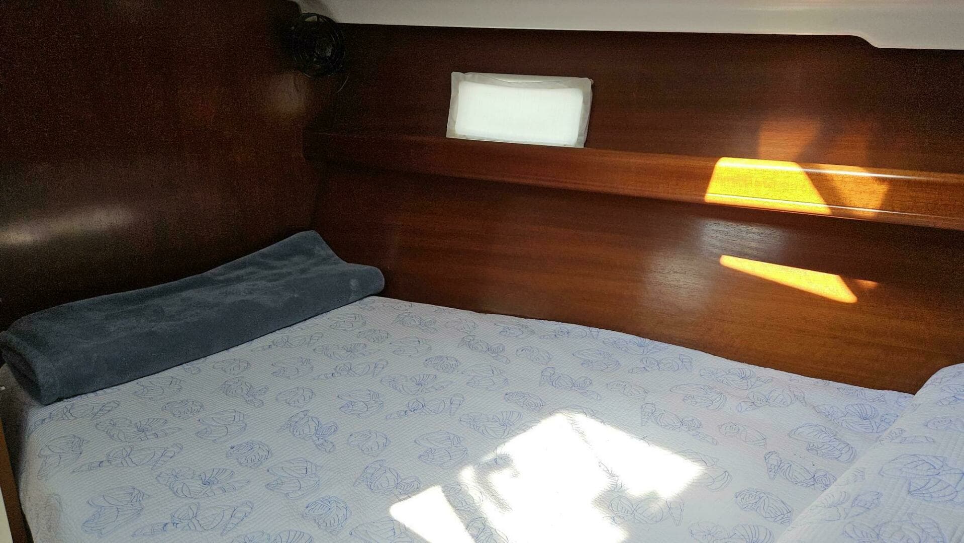 2002 Beneteau Limited Edition 411 - Image 9
