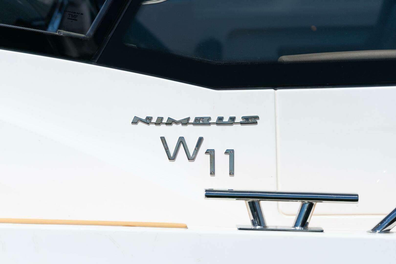 2025 Nimbus W11 - Image 62