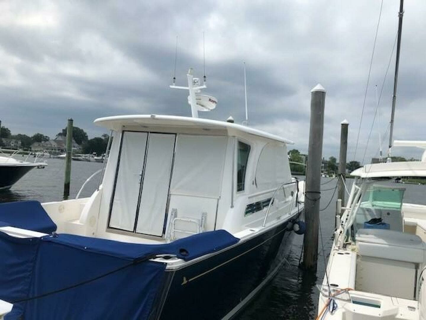 2014 Back Cove 41 - Image 5