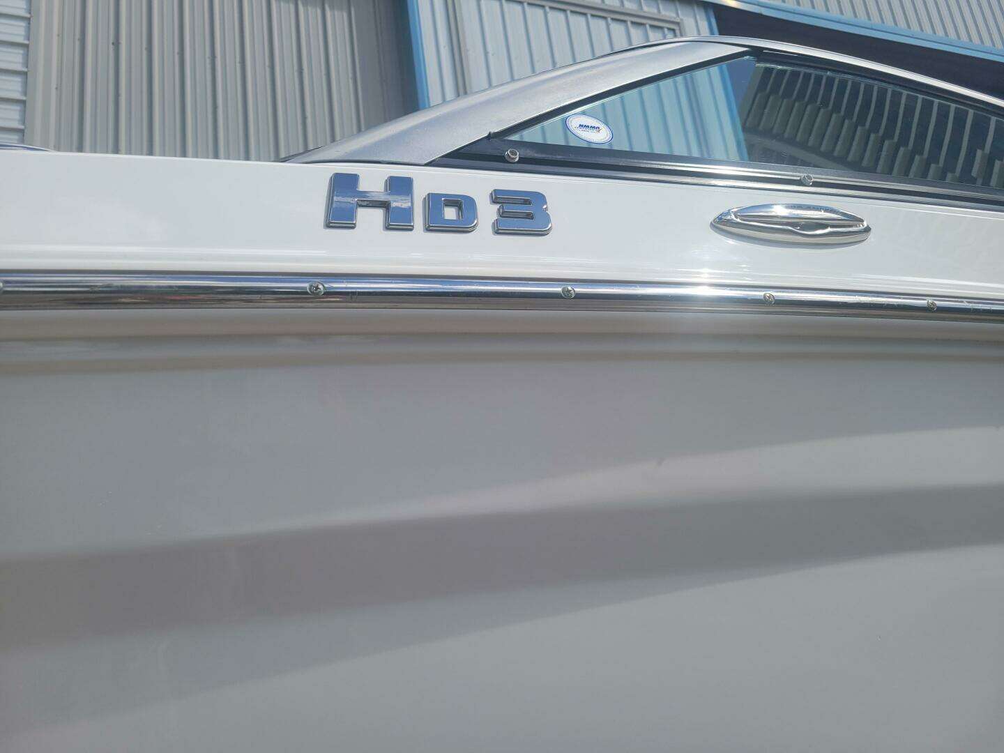 2022 Four Winns HD3 - Image 4