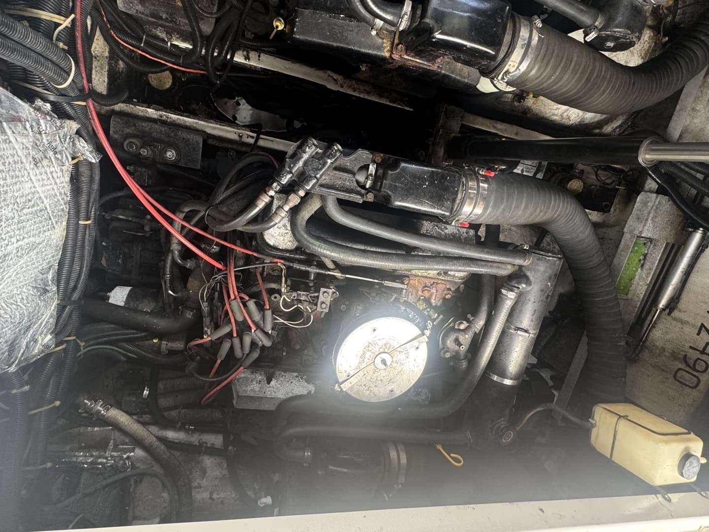 1995 Trojan 350 Express - Image 36