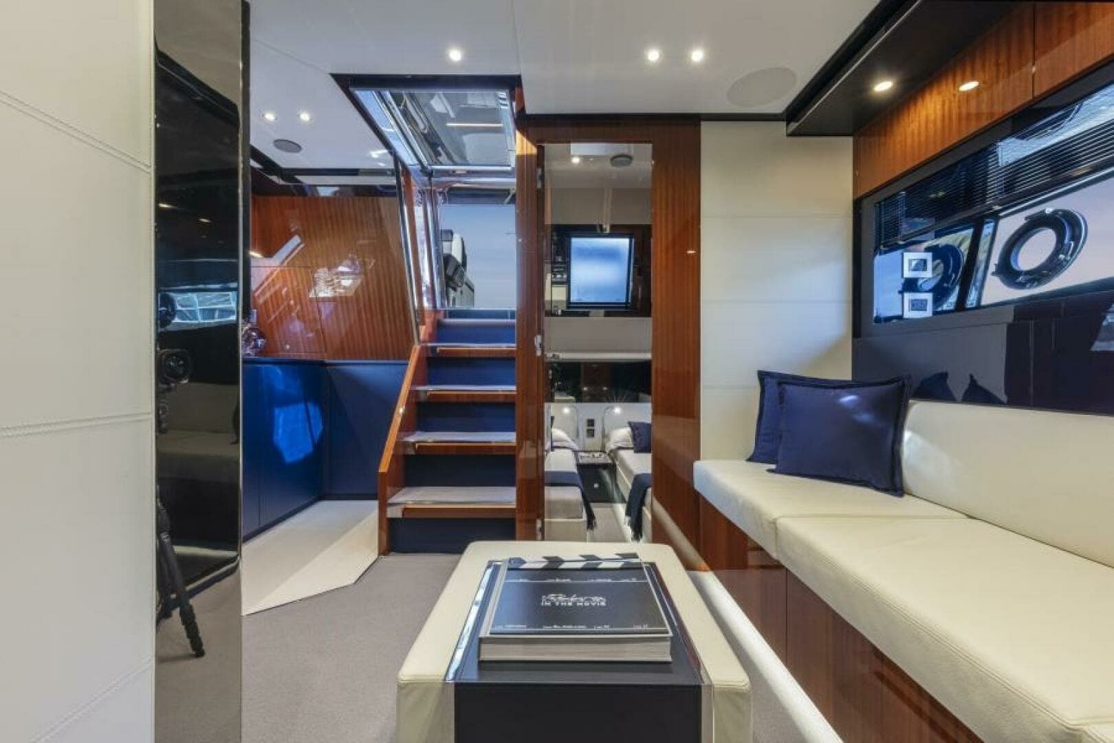 2021 Riva Dolceriva - Image 10
