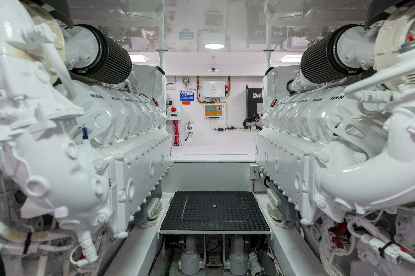 2023 Viking 54 Convertible - Image 47