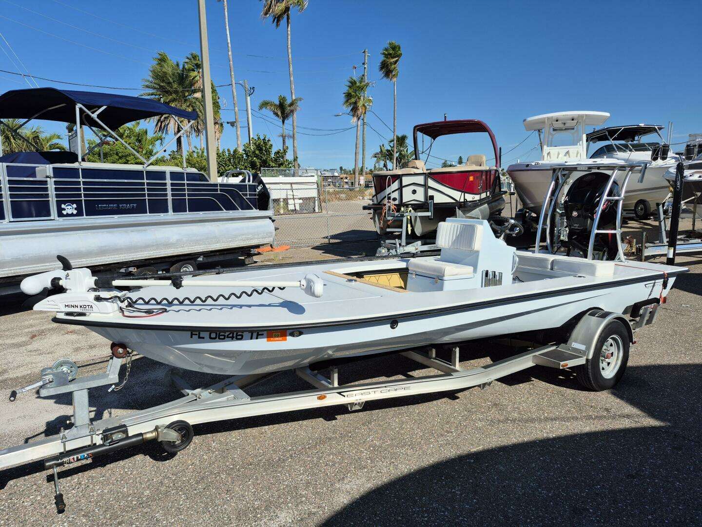 2022 East Cape Vantage VHP - Image 14