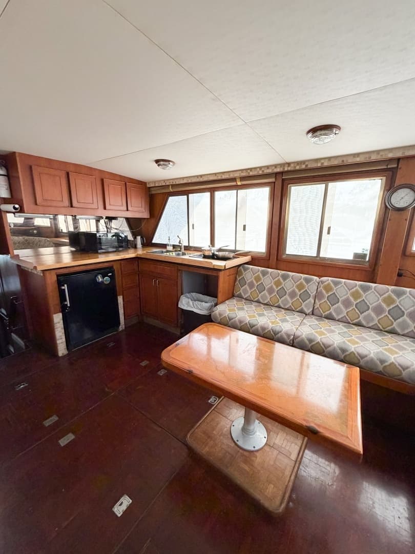 1989 Jefferson Marquesa 52 - Image 65