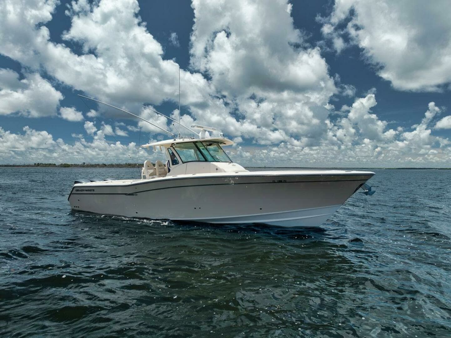 2015 Grady-White — - Image 14