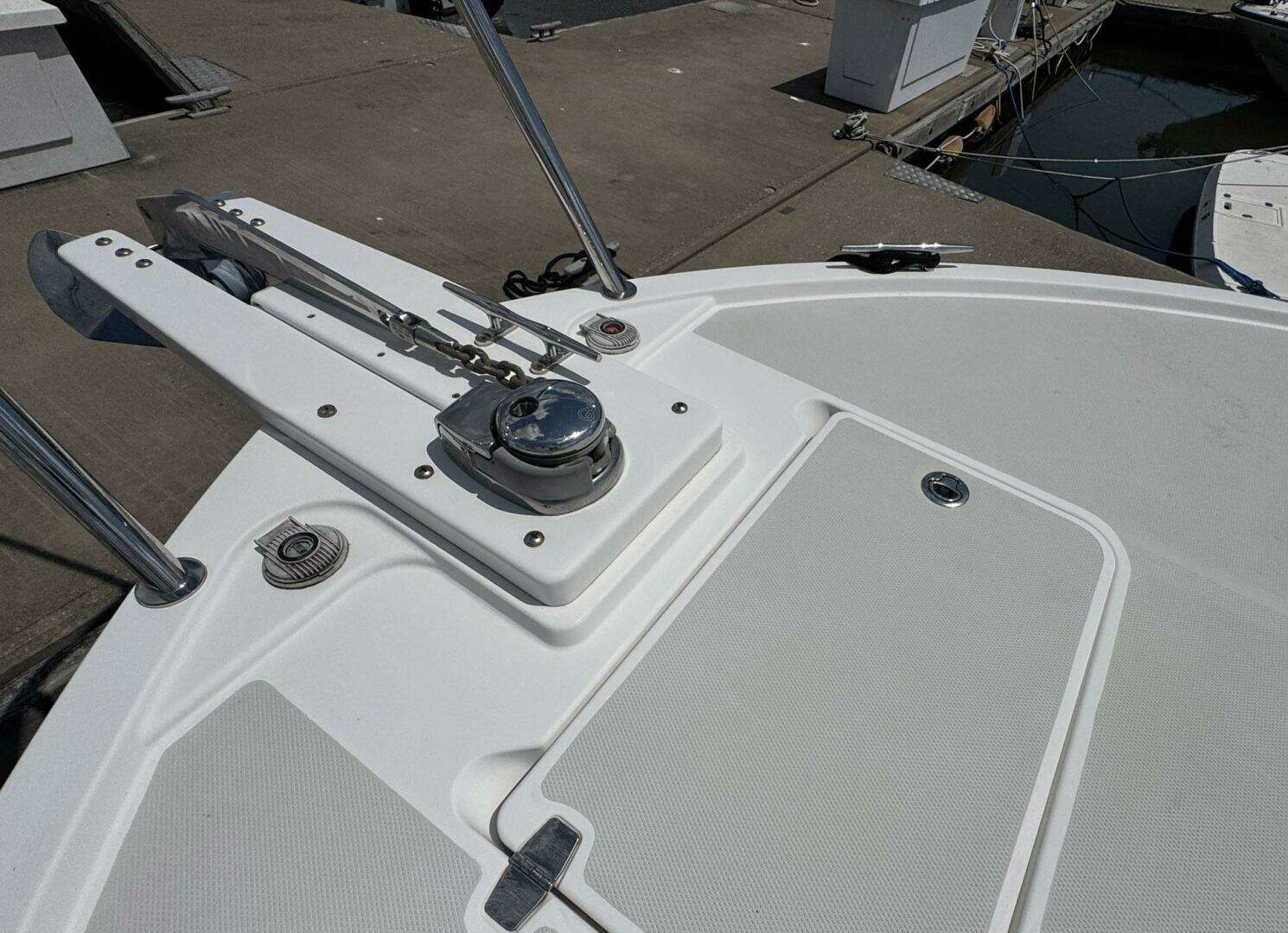 2013 Back Cove 30 - Image 11