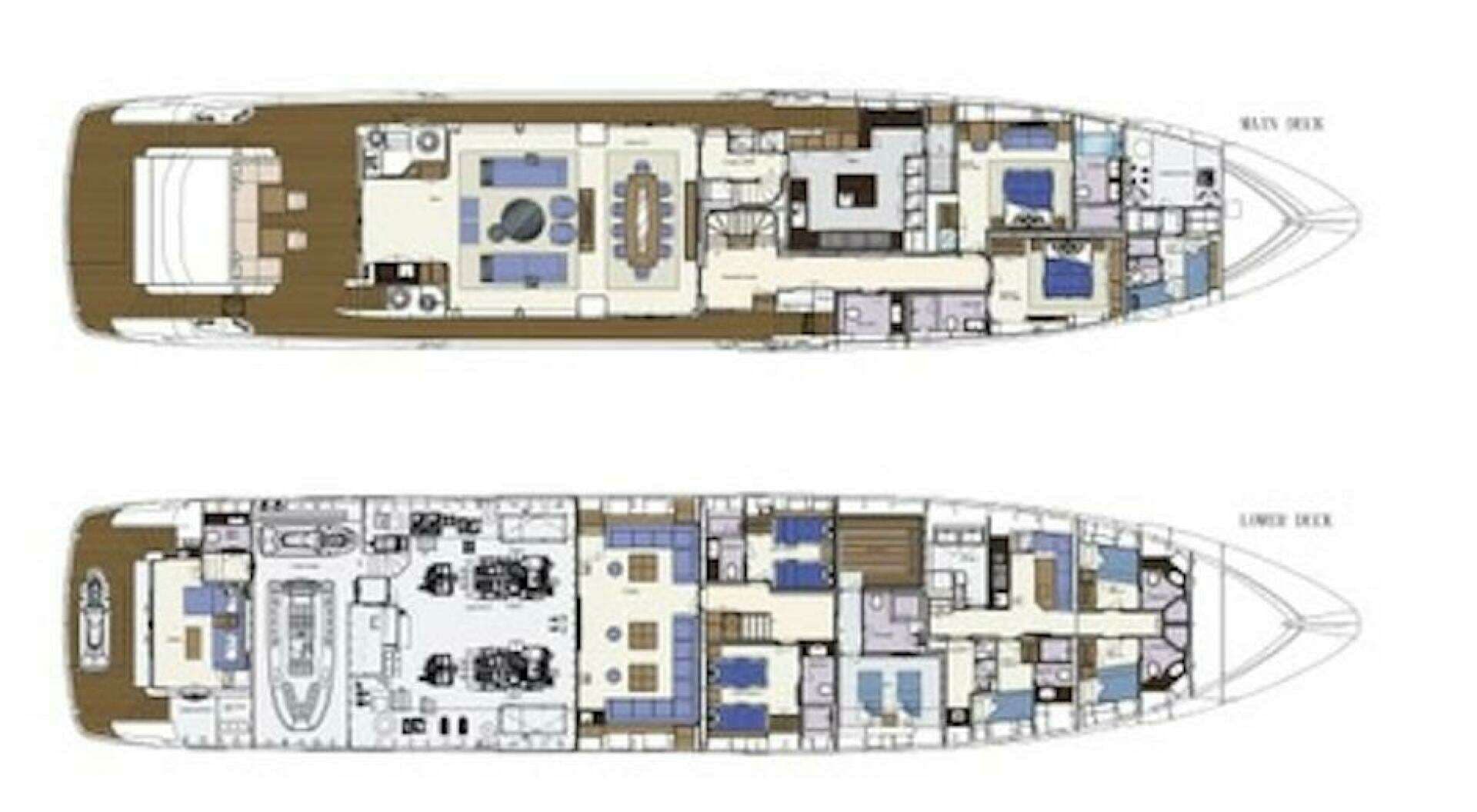 2023 Heysea Asteria 142 - Image 22