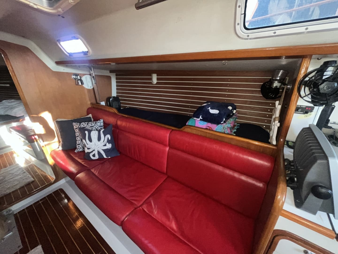 1996 Santa Cruz 52 - Image 19