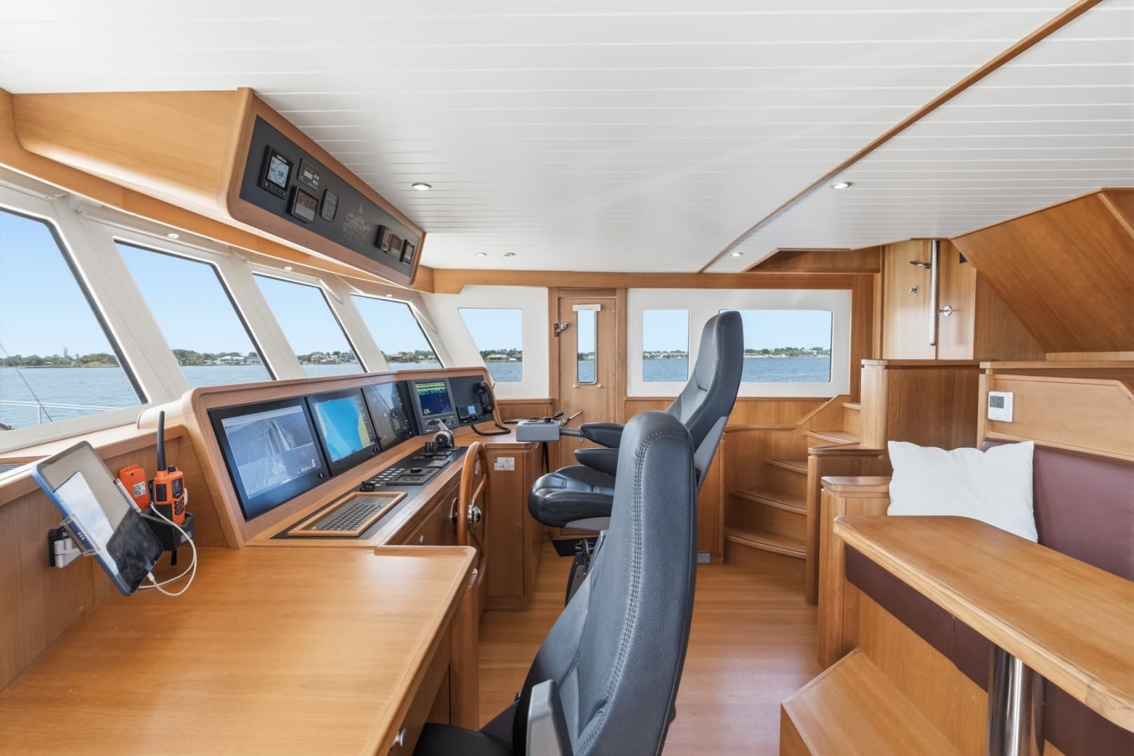 2022 Holland Jachtbouw De Alm Delfino - Image 30