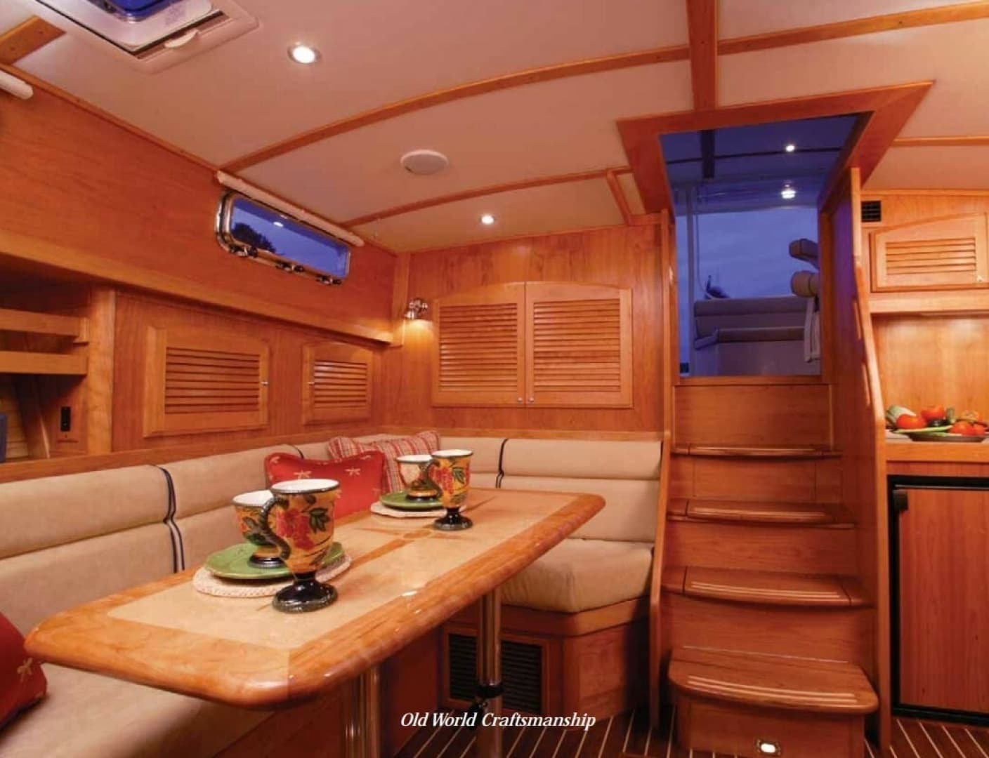 2007 Sabre 38 Hardtop Express - Image 4