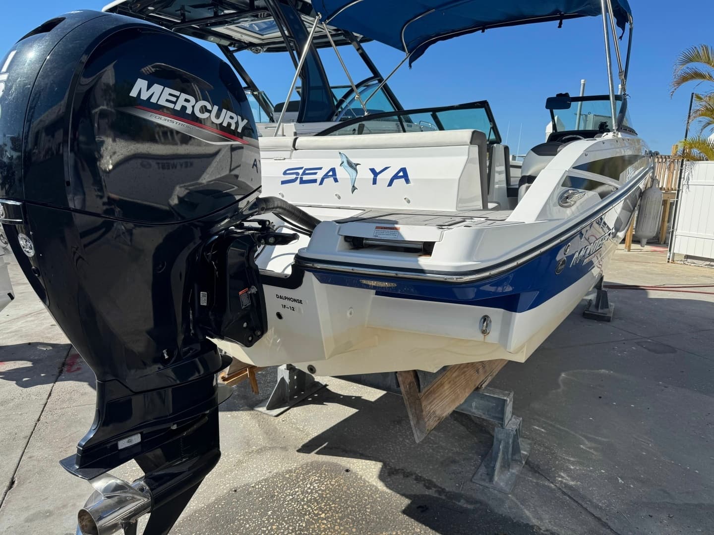 2020 Monterey M-205 - Image 6