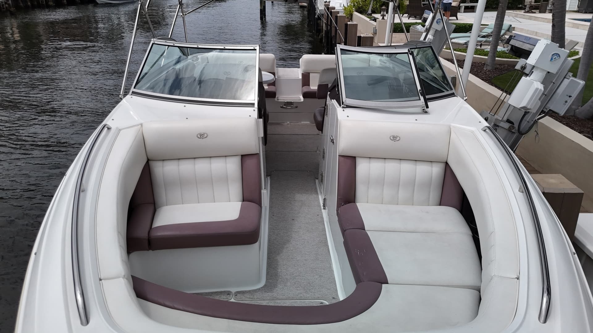 2013 Cobalt 296 - Image 30