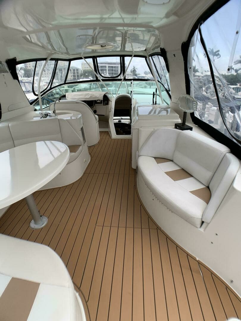 2006 Carver 56 Voyager - Image 20