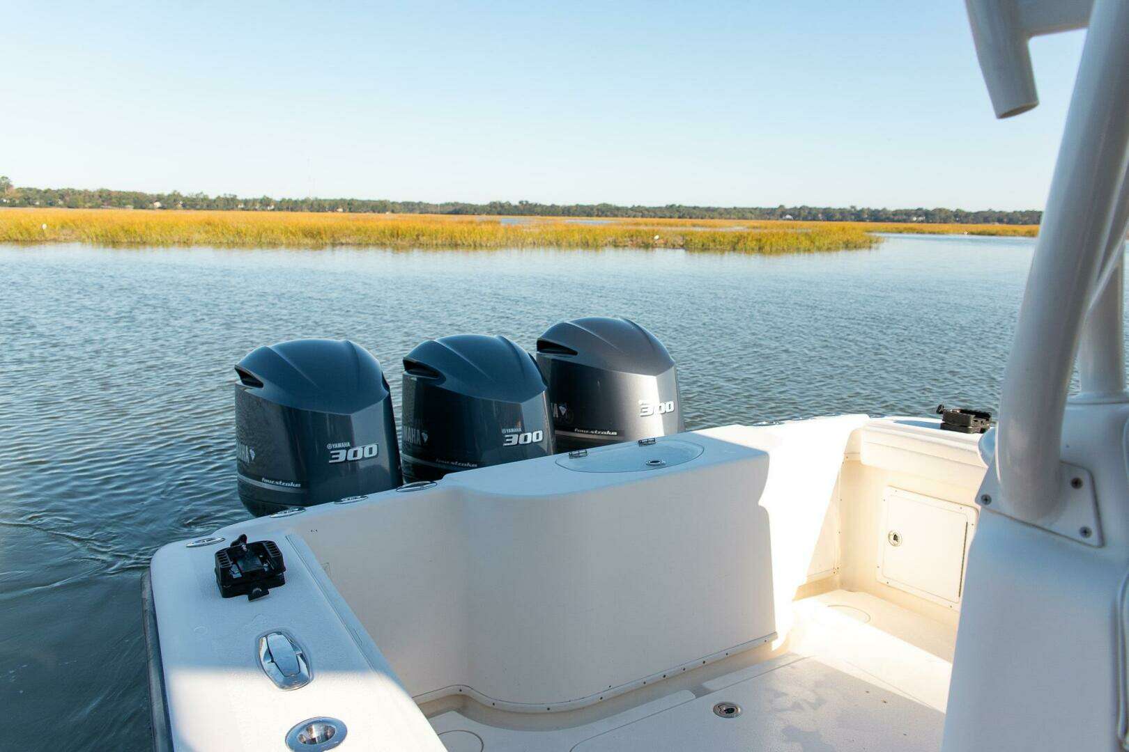 2014 Yellowfin — - Image 24