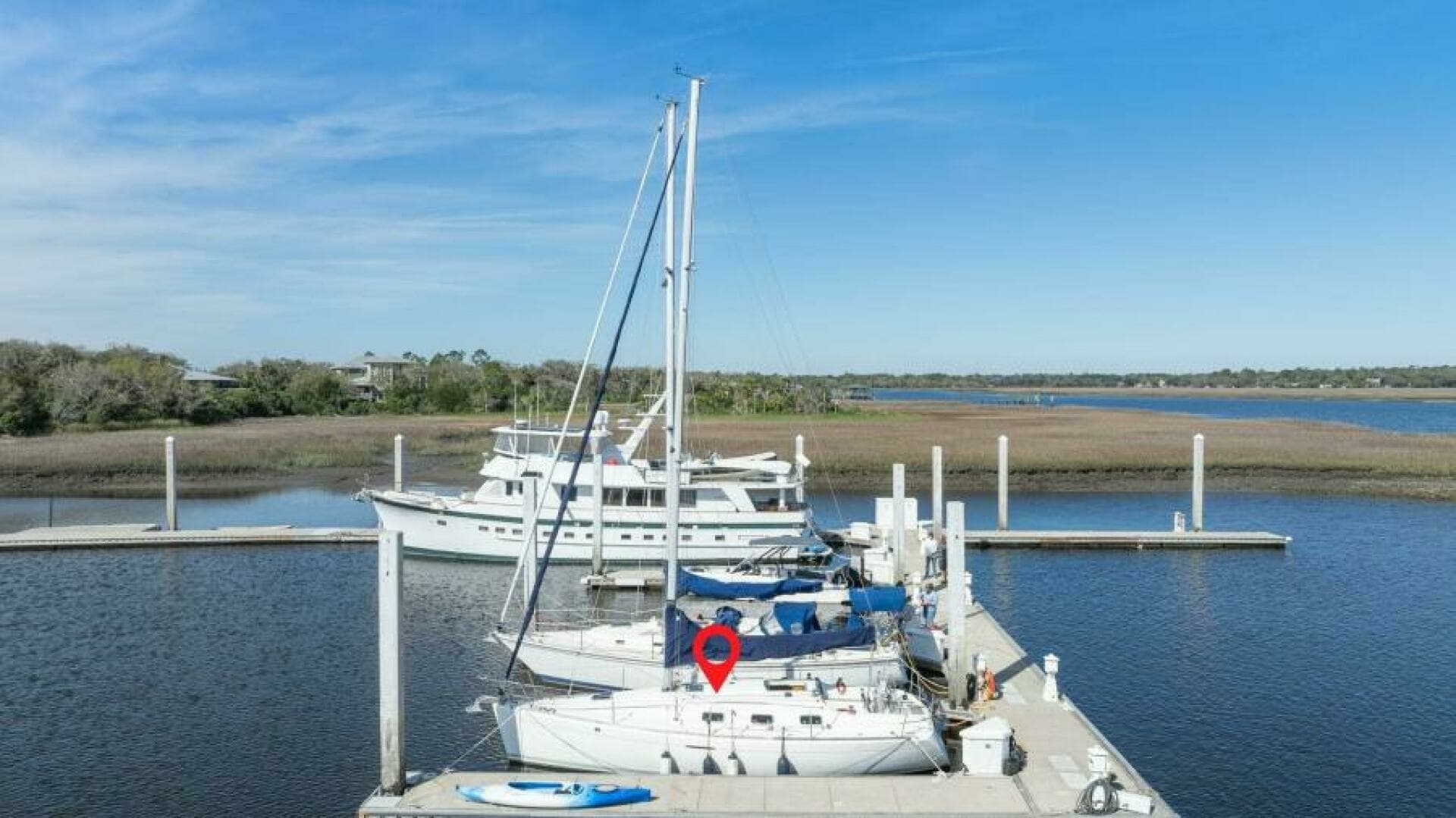 2001 Beneteau First 33.7 - Image 40