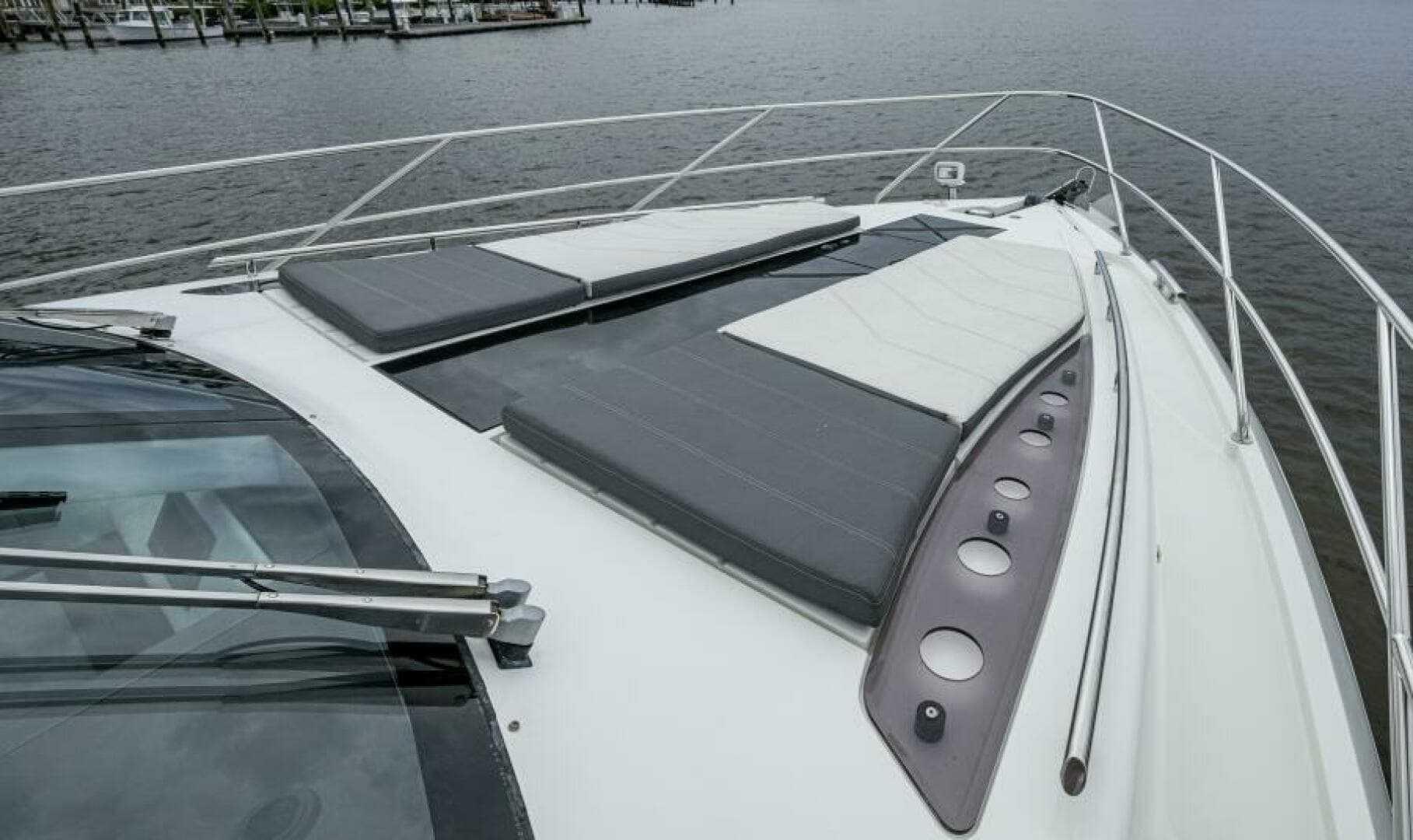 2020 Galeon 550 Fly - Image 25