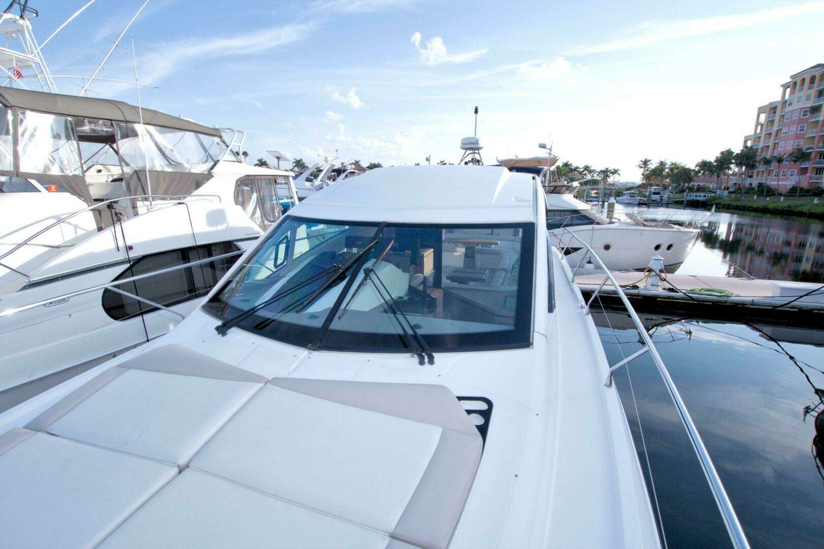 2019 Beneteau Gran Turismo 50 - Image 25