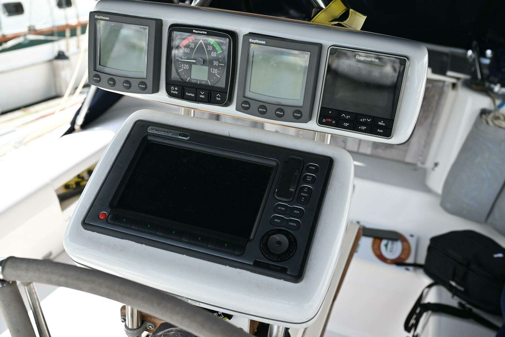 2002 Catalina — - Image 66