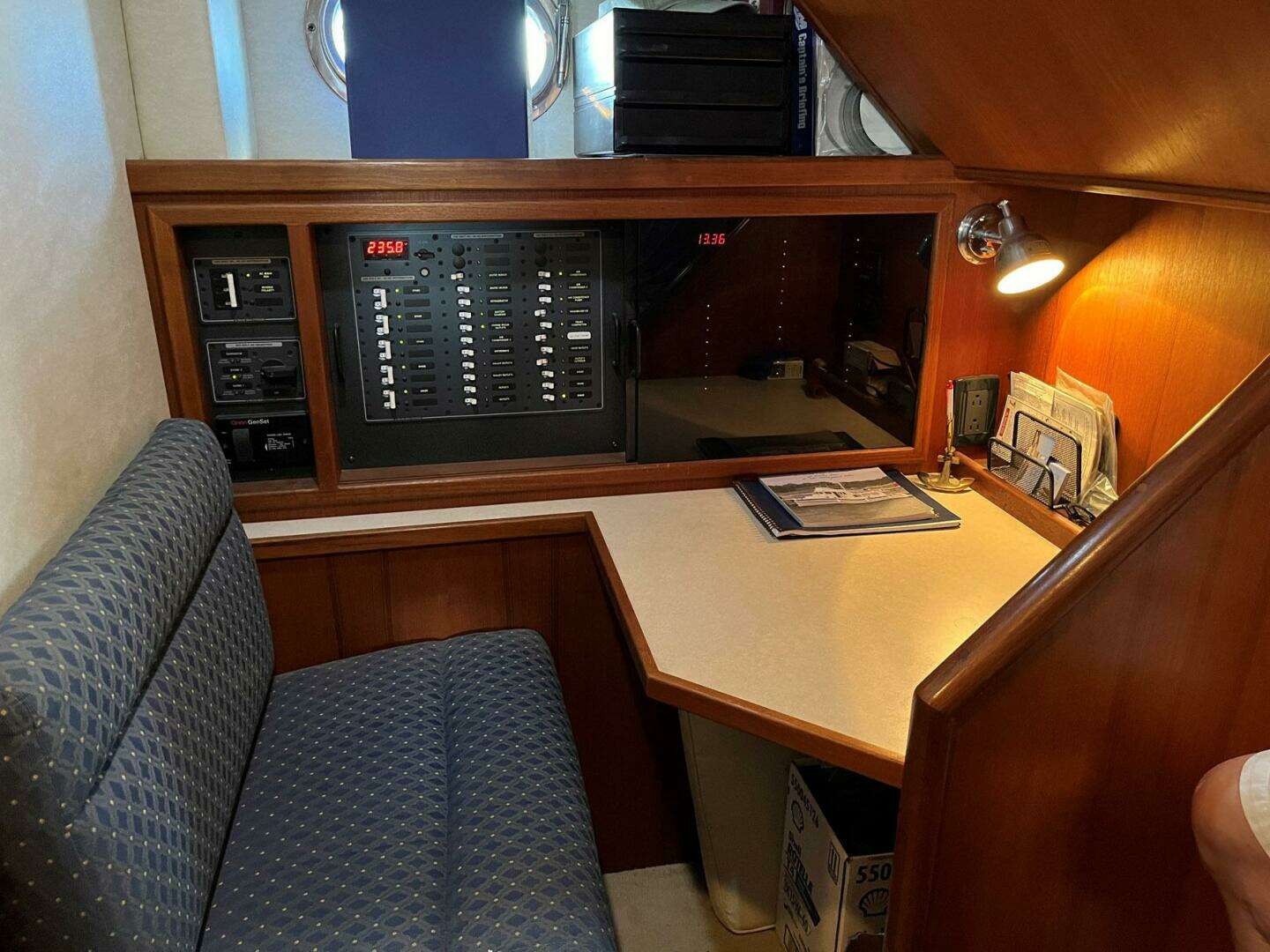 2007 Nordic Tugs 42 - Image 17
