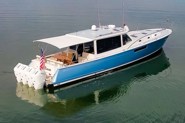 2021 MJM 53Z