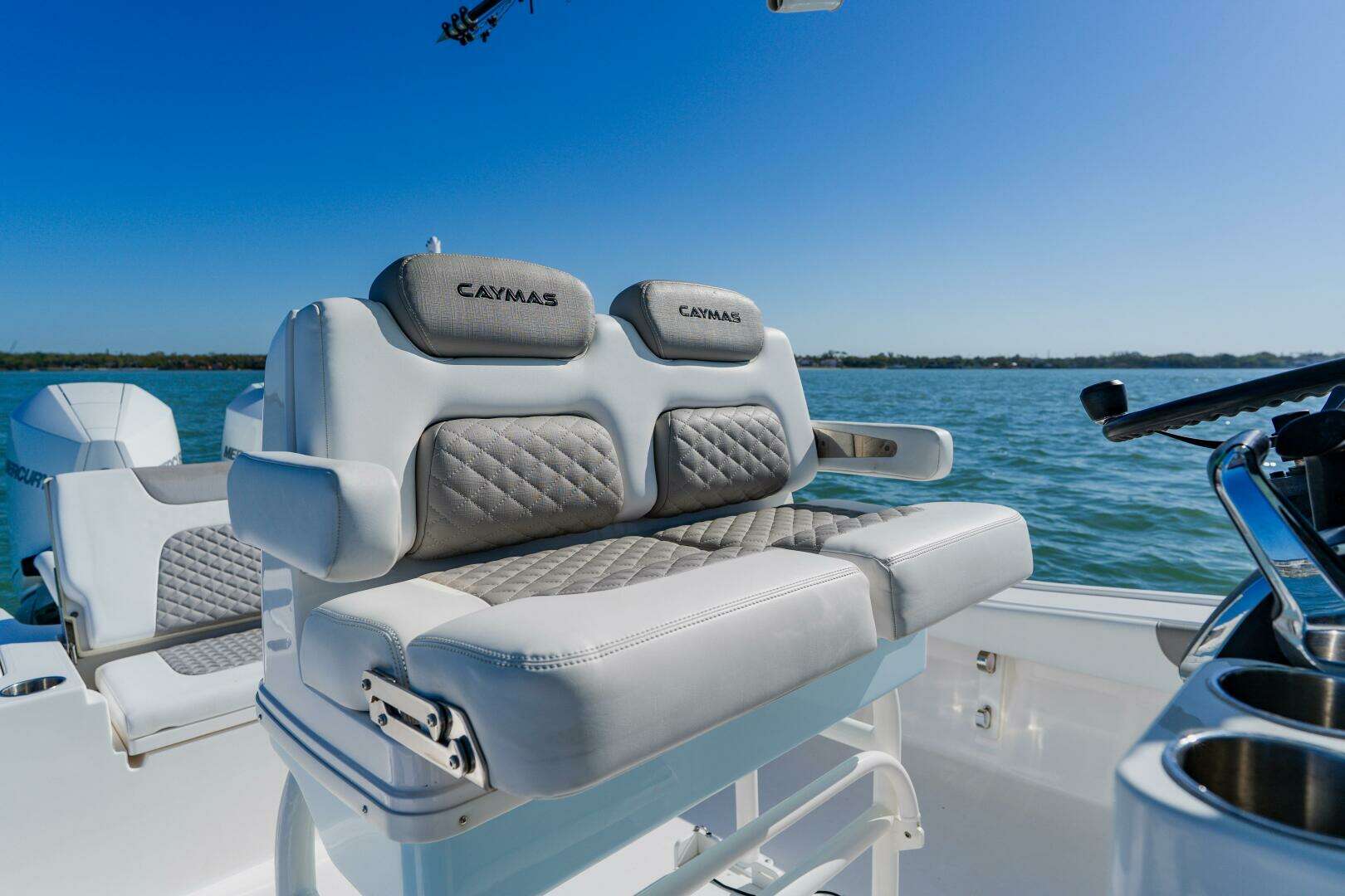 2022 Caymas 28 HB - Image 22