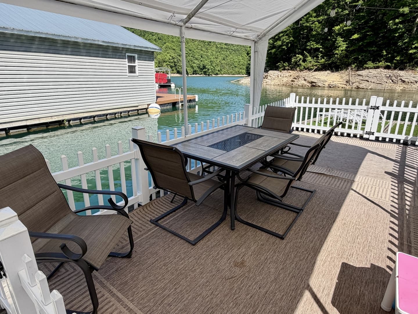 1969 Custom 9 x 27 Floating Cabin - 1969 Drift-R-Cruz - 238sqft - Image 76