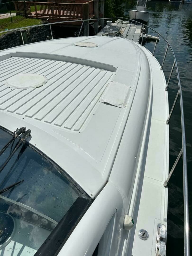 1999 Pershing 54 - Image 19
