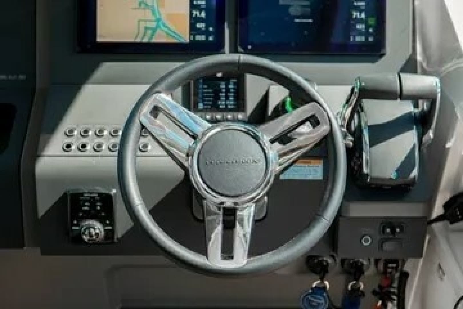 2023 Nimbus C11 - Image 19