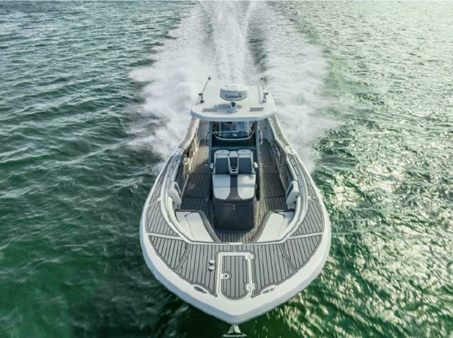 2020 Tidewater 320 CC Adventure - Image 3