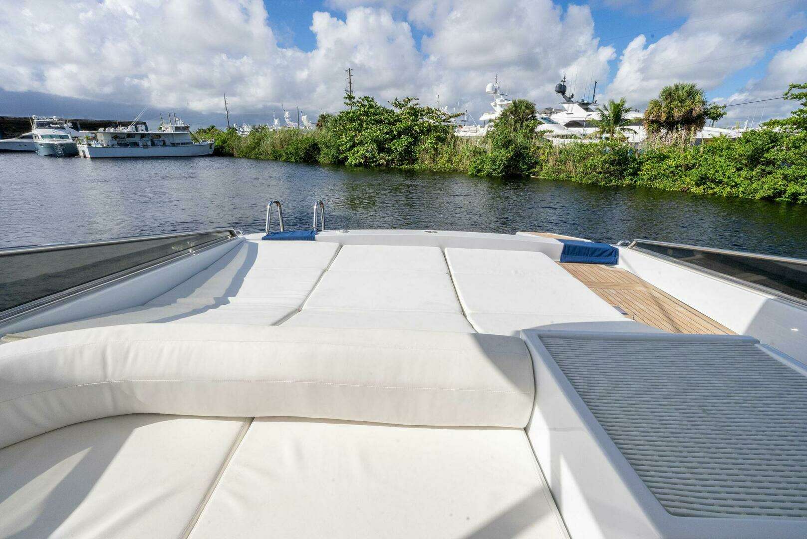 1995 Itama 46 - Image 12