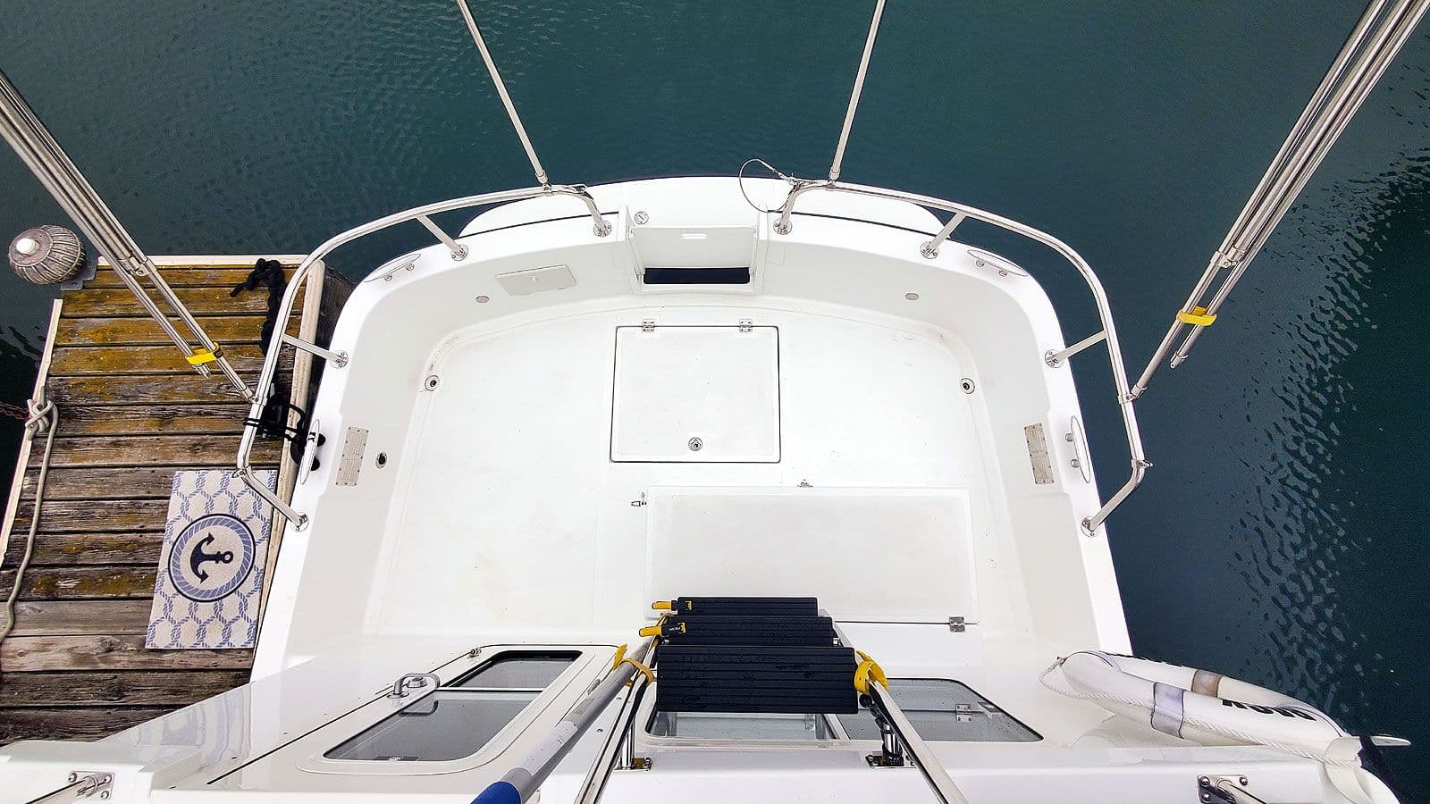 Cockpit