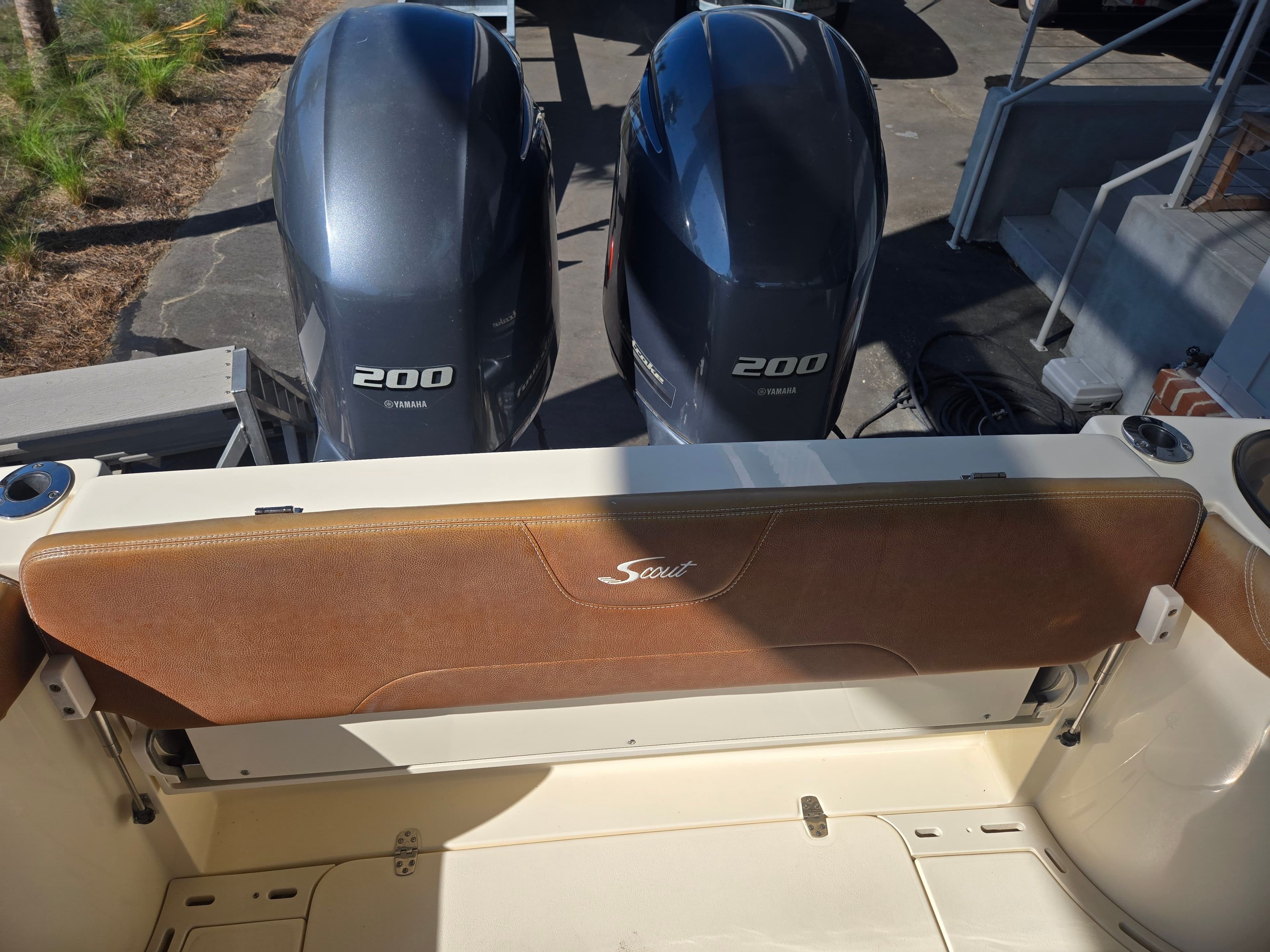 2018 Scout 275 Dorado - 4